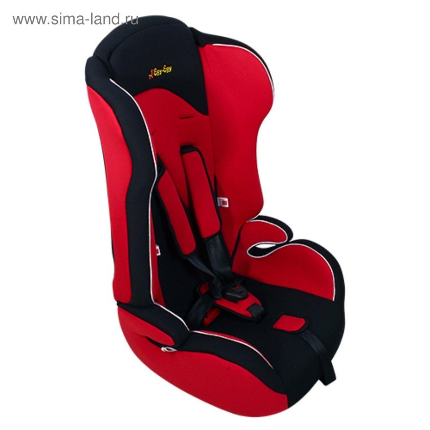 Автокресло еду-еду KS-513