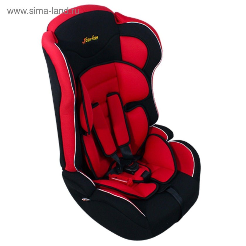 Автокресло еду-еду 9-36
