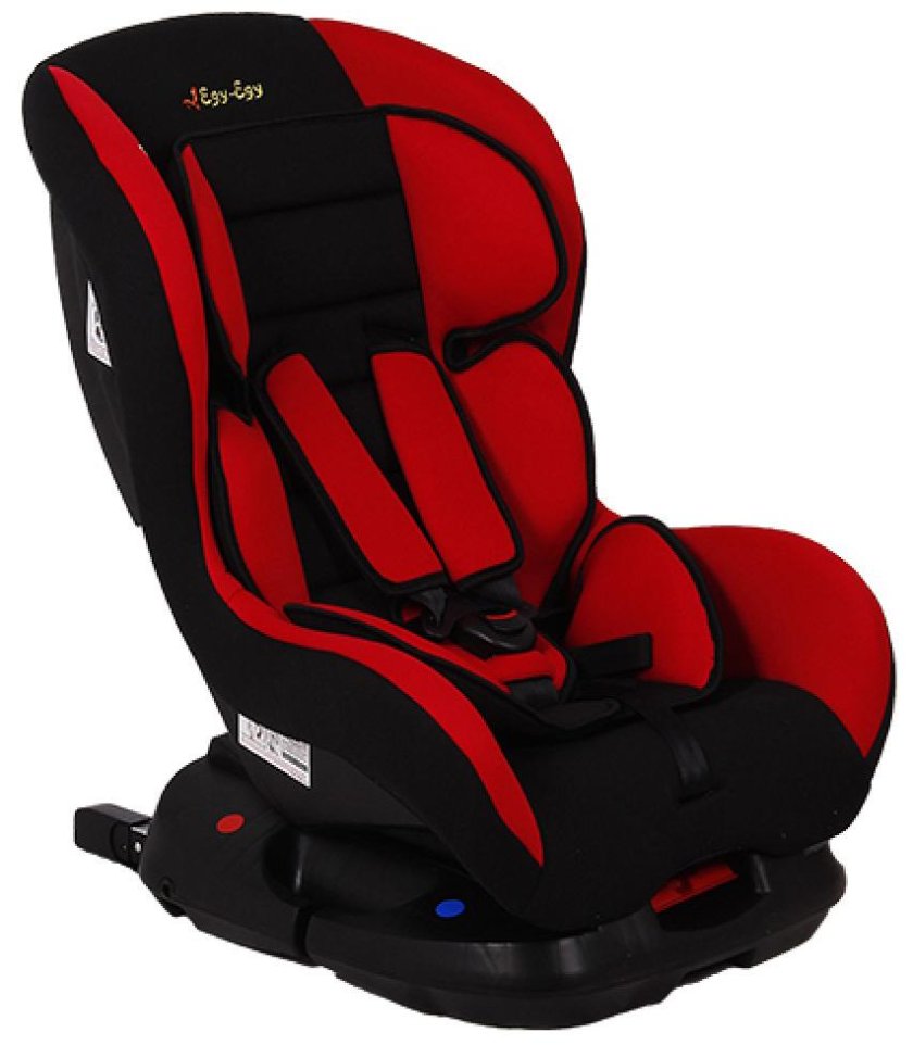 Автокресло еду-еду KS 303