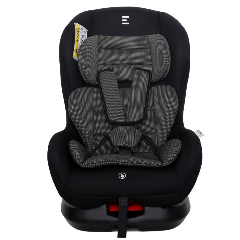 Автокресло еду-еду