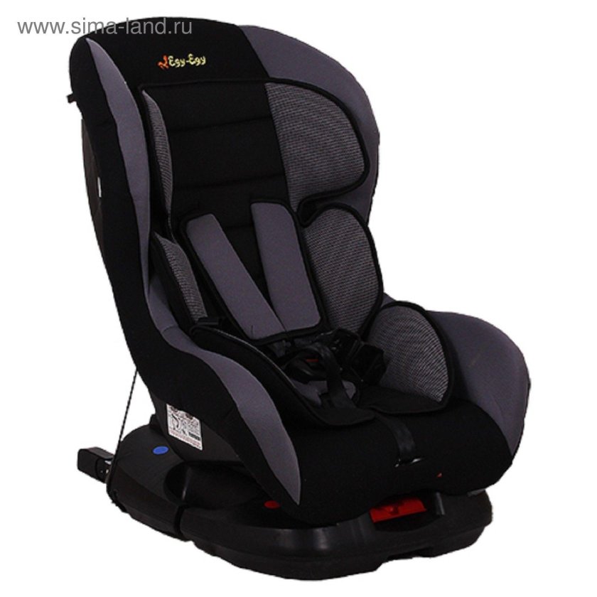 Еду-еду KS 303 (серый)