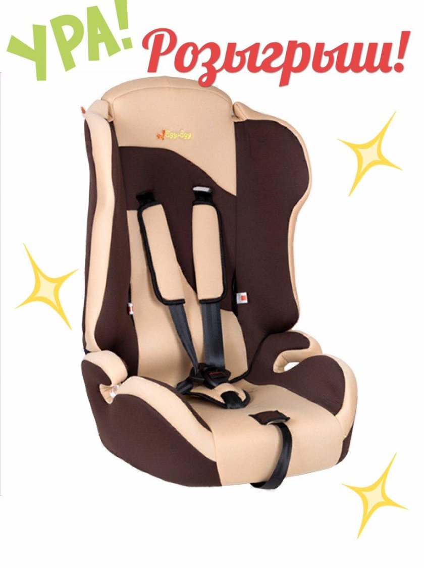 Автокресло еду-еду KS-513