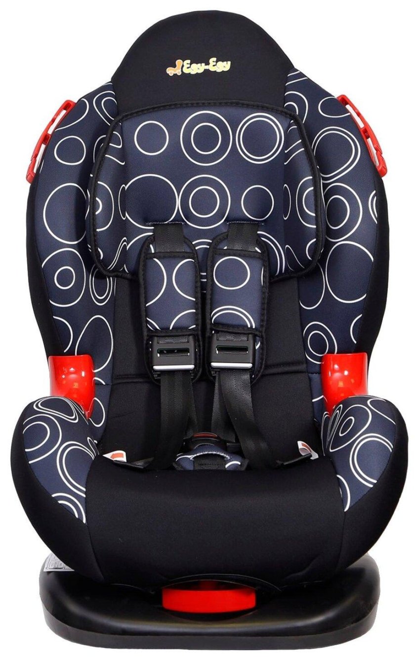 Автокресло еду-еду KS 525
