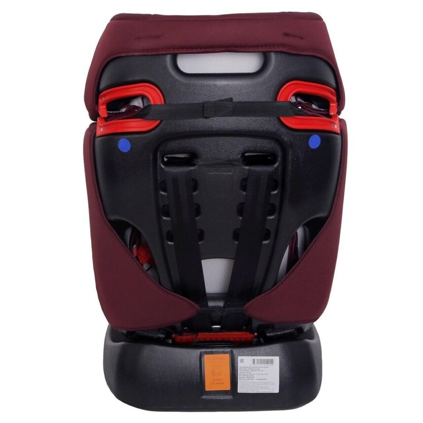 Автокресло еду-еду