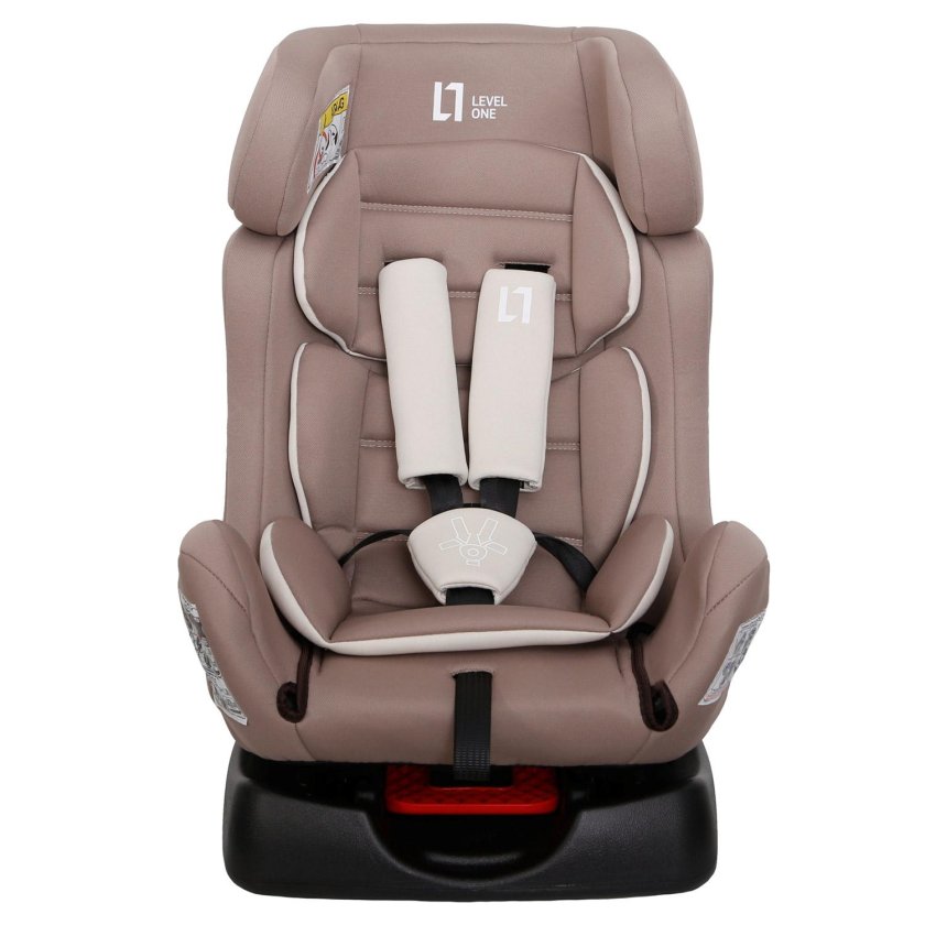 Автокресло еду-еду