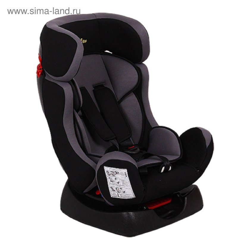 Автокресло egy-egy 9-18 кг