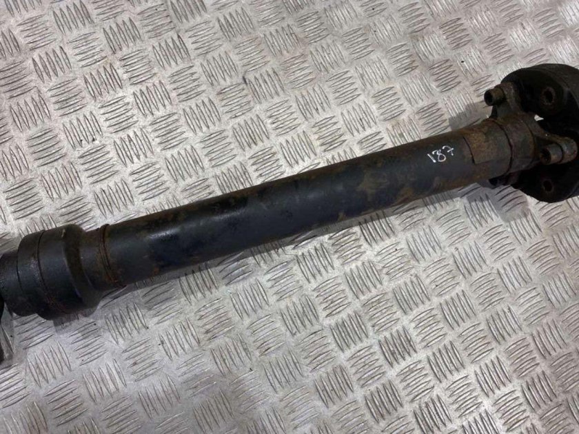 Карданный вал mercedes
