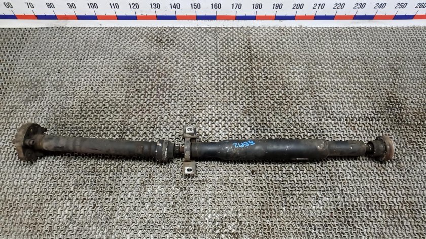 Карданный вал кардан