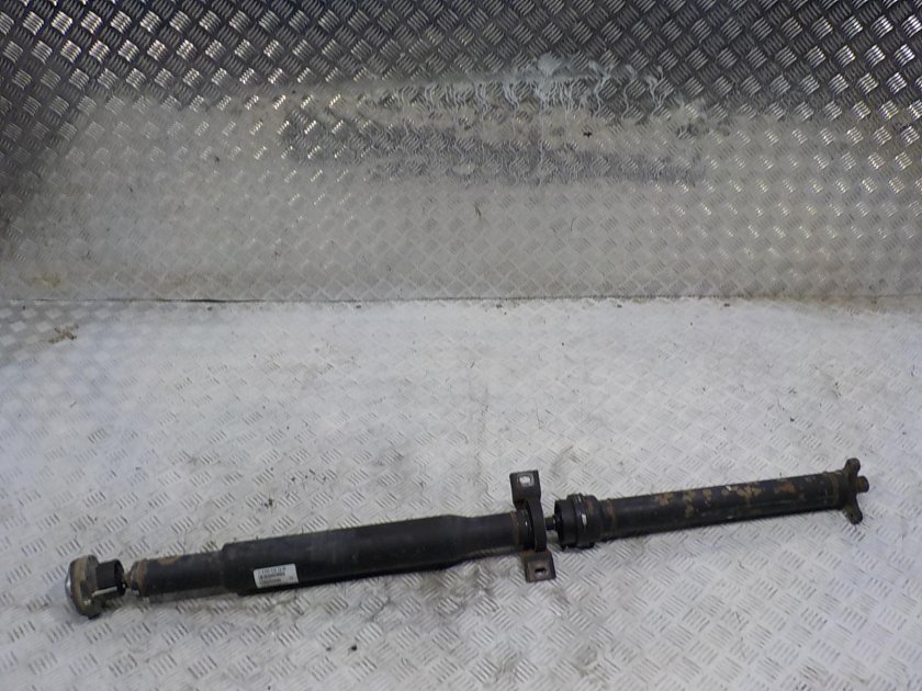 Мл 164 Мерседес карданный вал