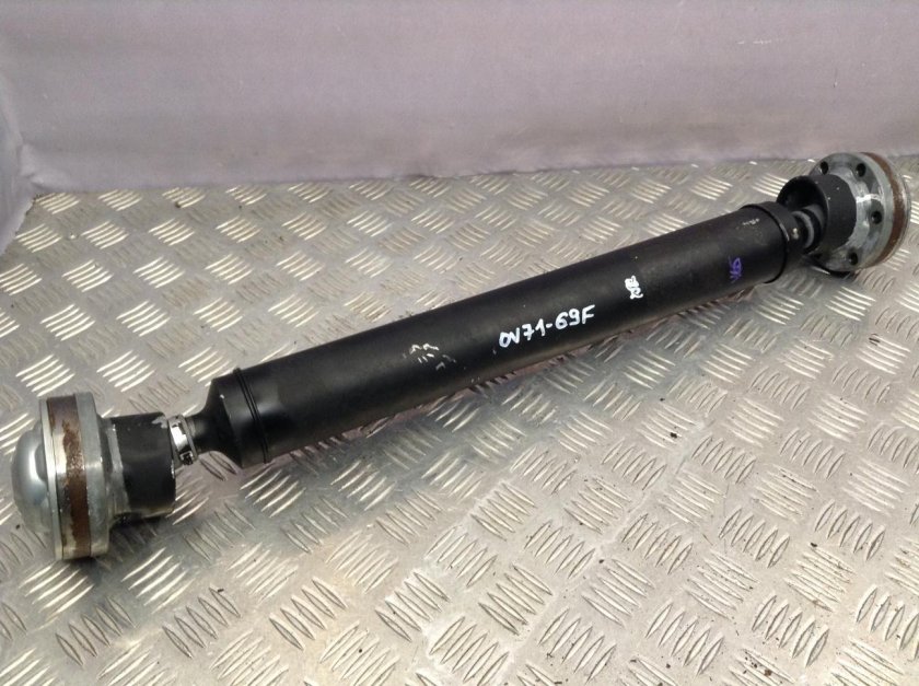 Карданный вал mercedes