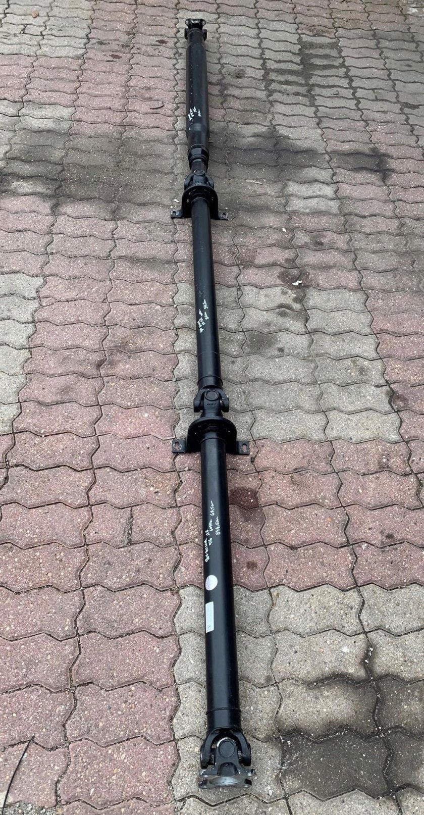 Стойка Центральная Спринтер 907 910