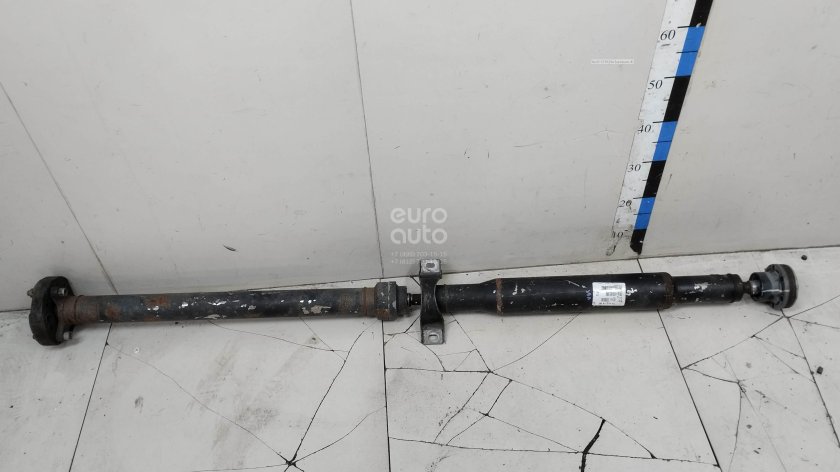 Кардан Мерседес мл 164