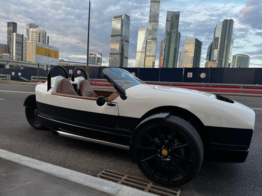 Автомобили внедорожники