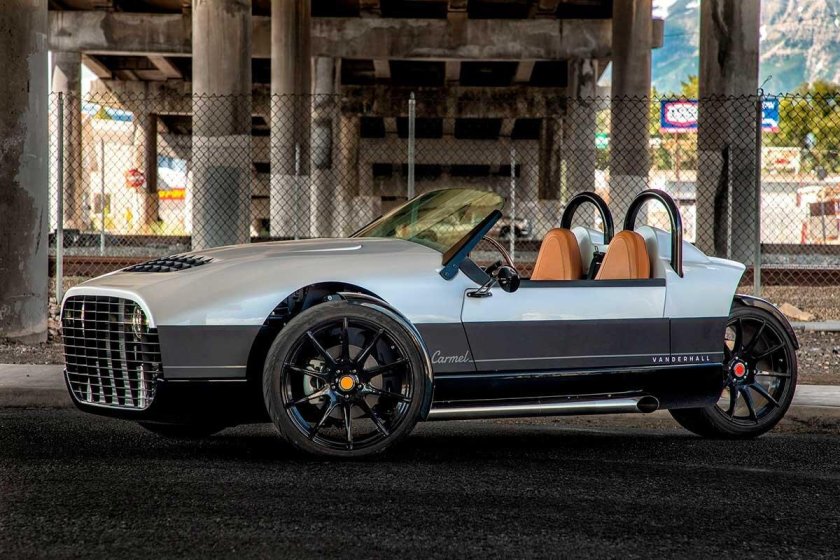 Vanderhall Carmel GTS Limited