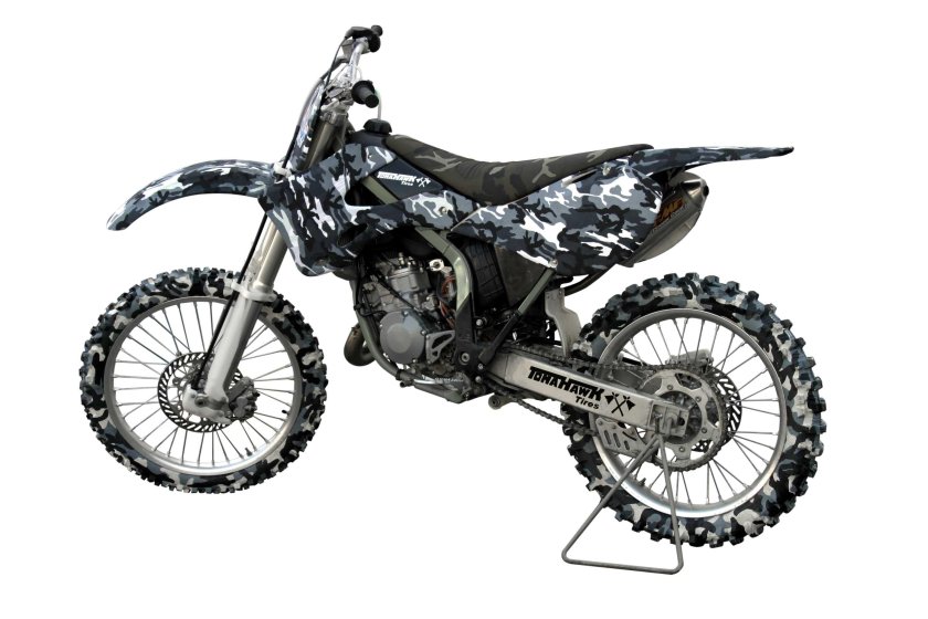 Эндуро хаки