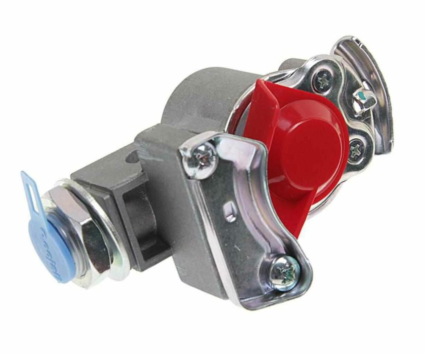 Головка соединительная тормозная 6001421