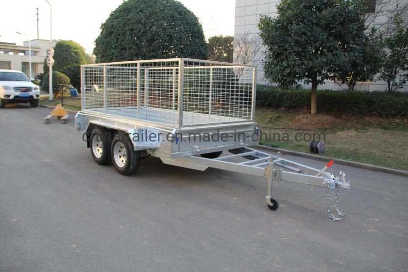 Прицеп для электросамоката