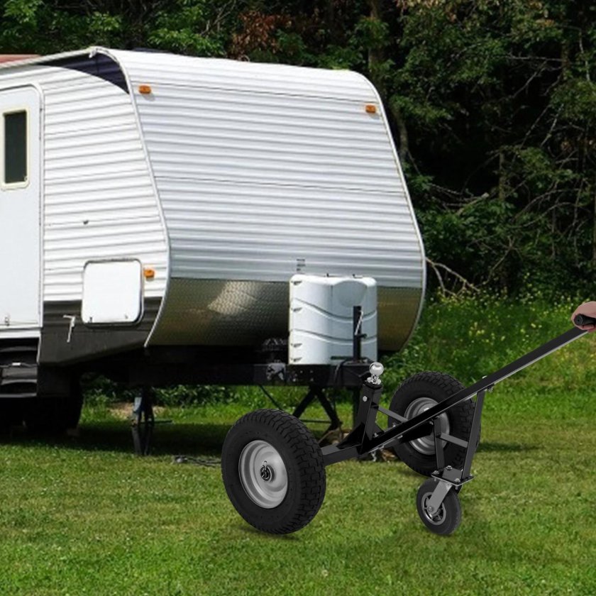 Мувер для прицепа