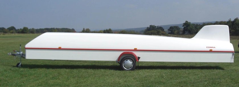 Прицеп Кобра 100