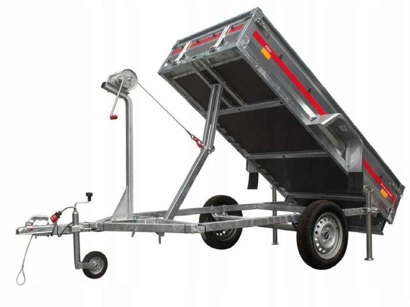 Прицеп Долли