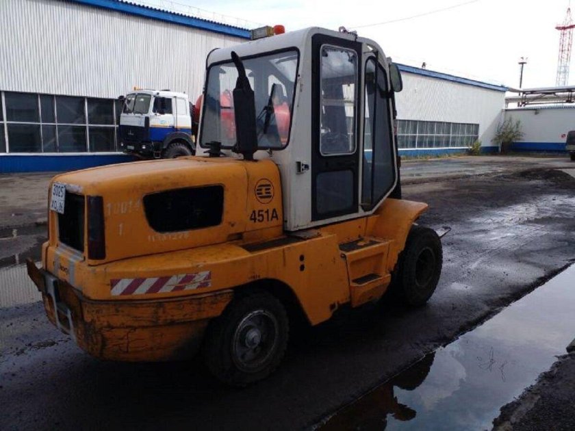 Амкодор погрузчик 2019 года