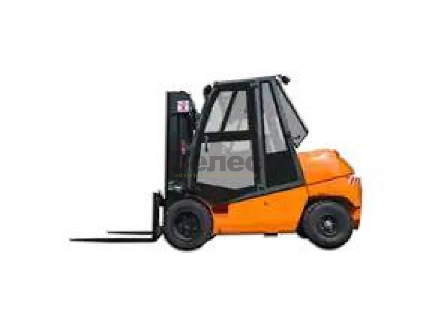 Амкодор вилочный погрузчик е 16