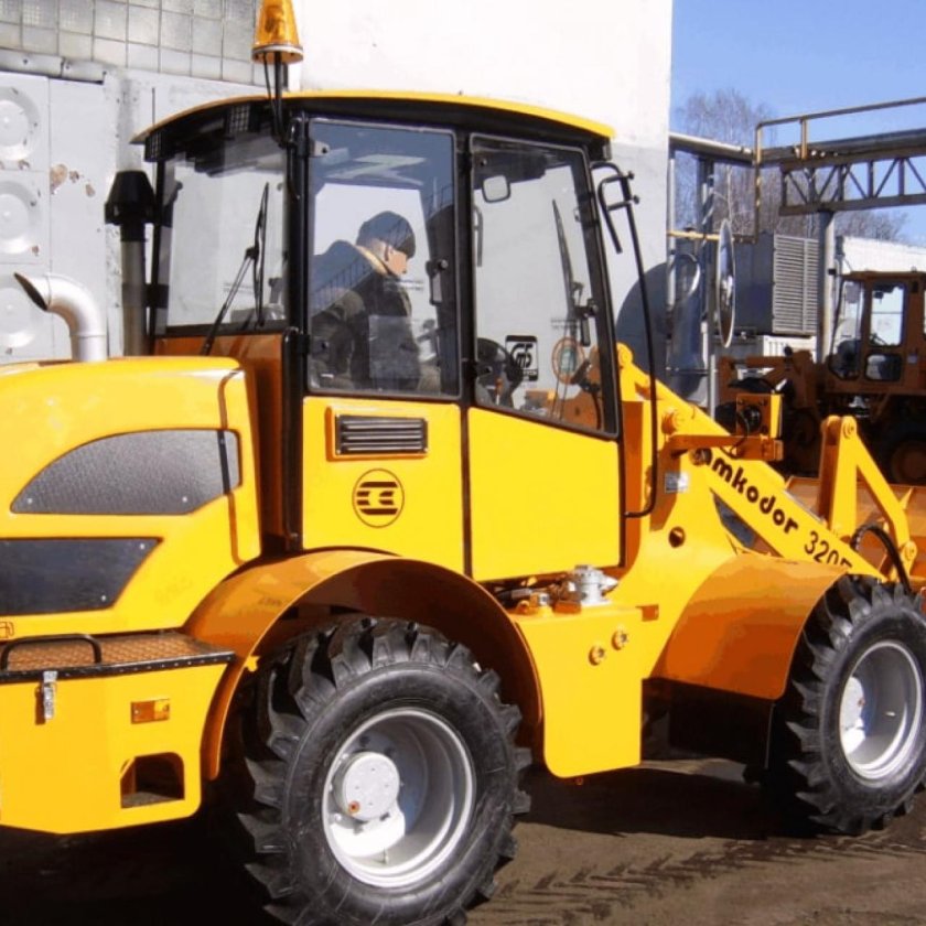 Амкодор 133-20