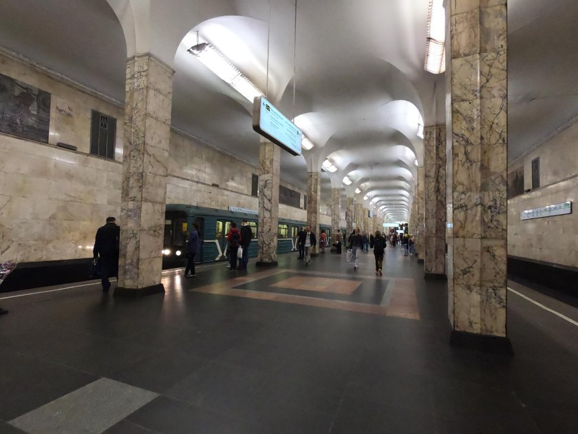 Автозаводская (станция метро, Москва)