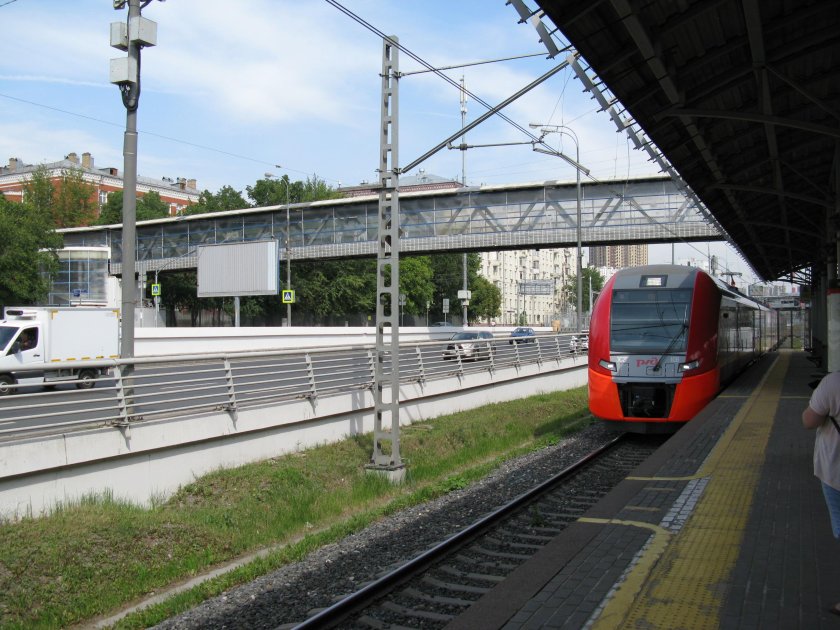 Автозаводская (станция МЦК)