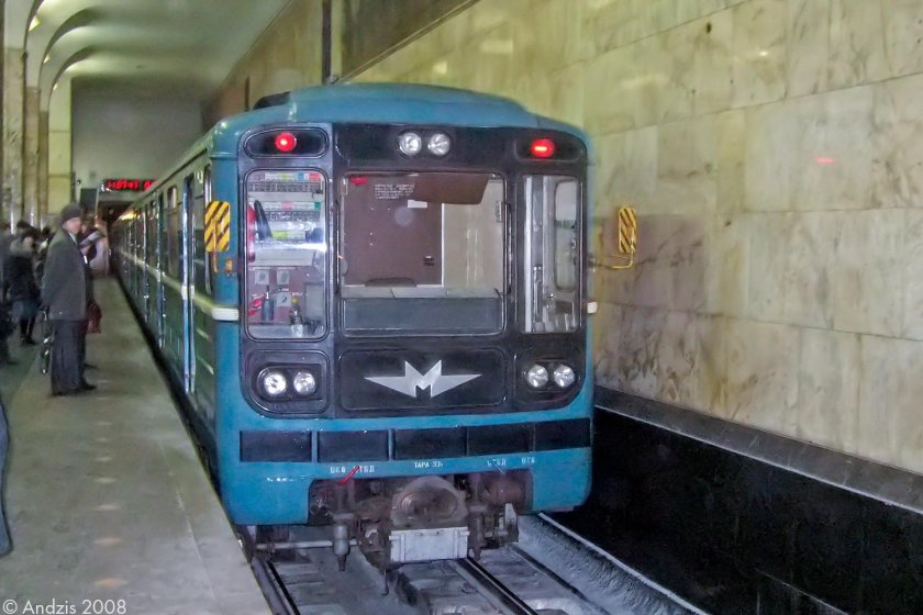 Московский монорельс