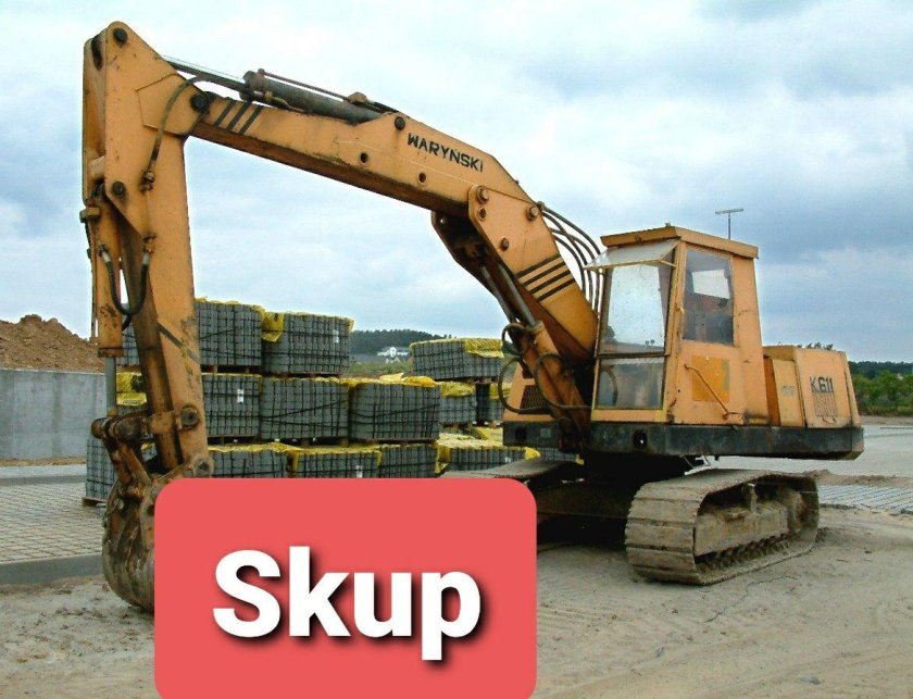 Экскаватор ЭО-3223