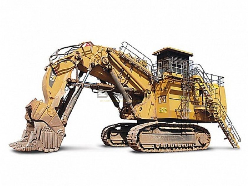 Caterpillar 6050