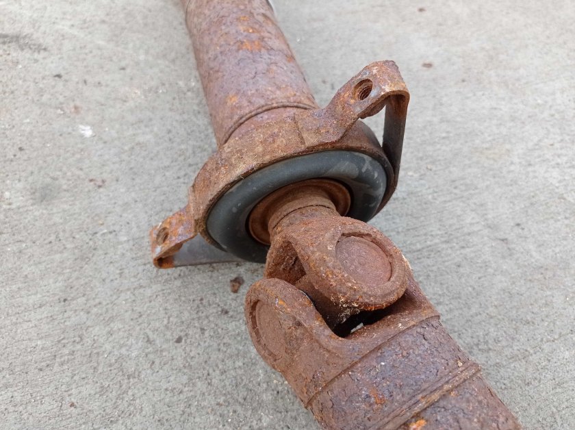 АДС карданы