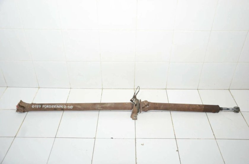 Кардан форд маверик