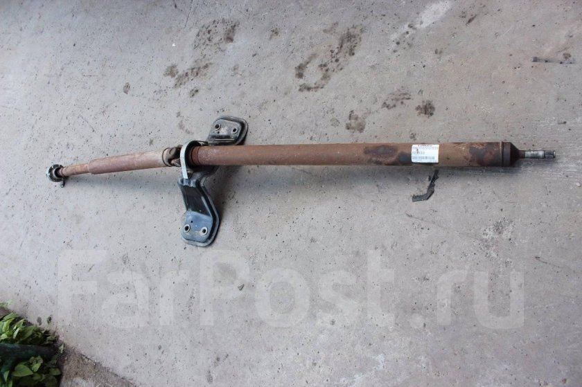 Карданный вал кардан