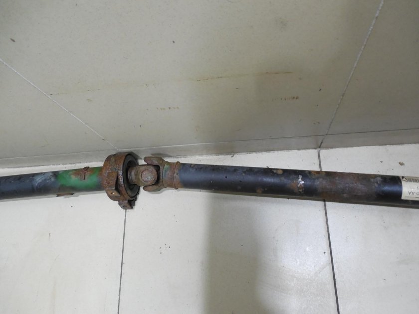 Вал карданный