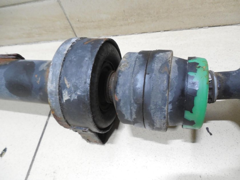 Вал карданный