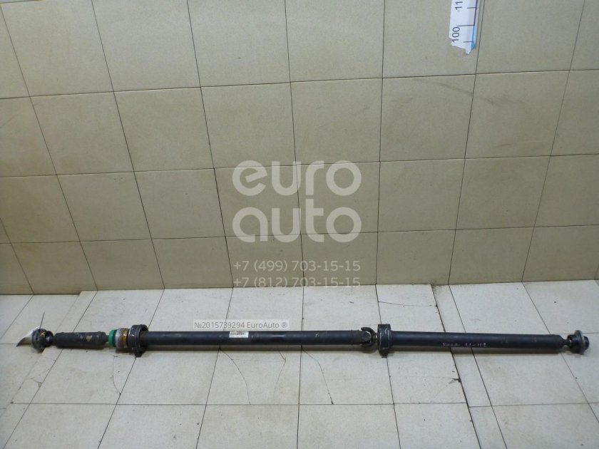 Вал карданный