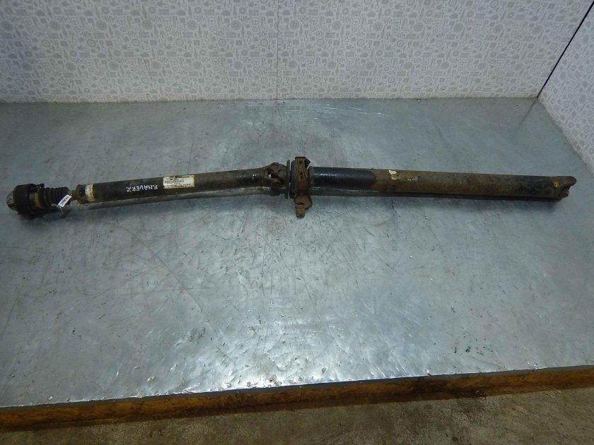 Кардан Форд Маверик