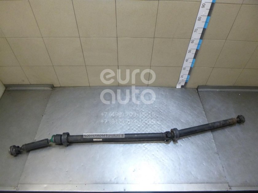 Ford Kuga карданный вал