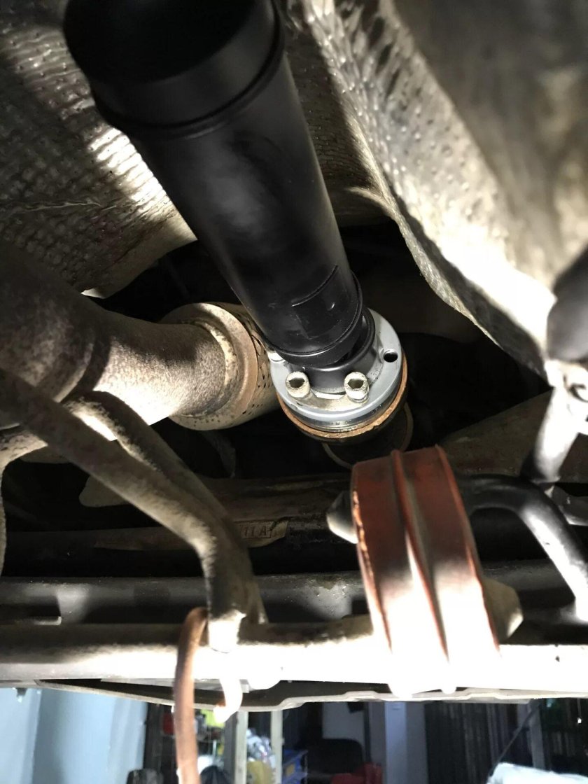 Кардан Форд Куга 2