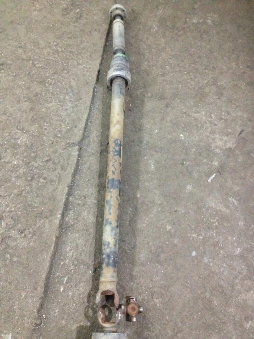 Форд Куга 2 карданный вал