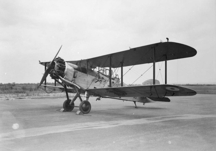 Westland Wallace
