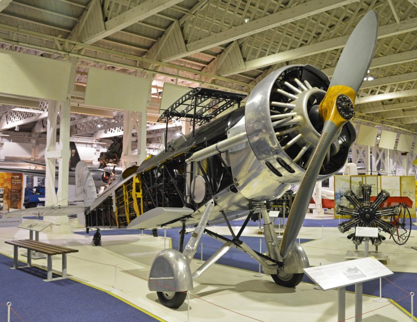 Royal air force museum london