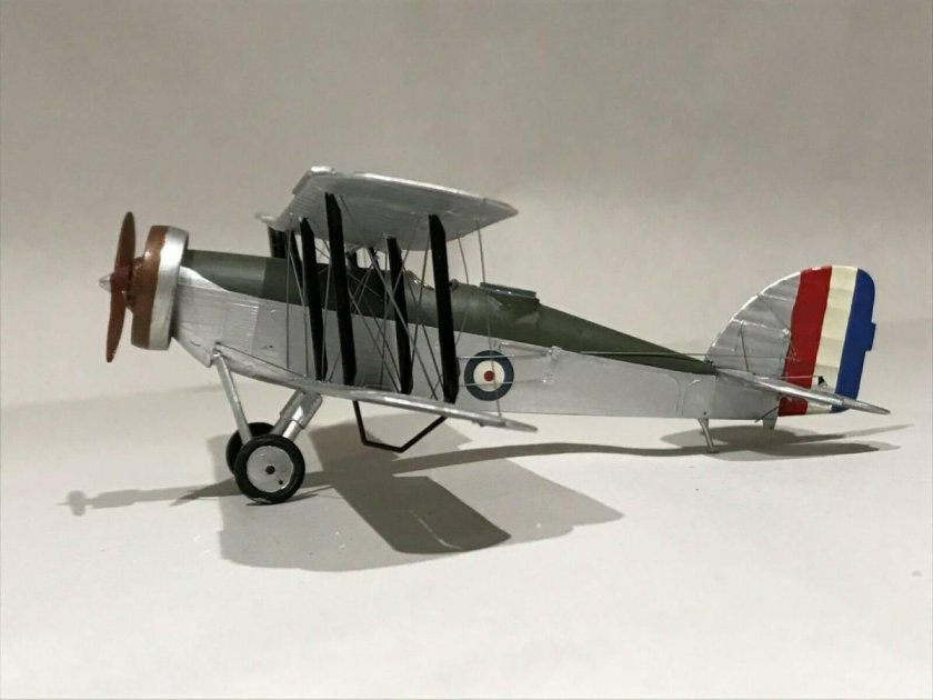 Модели самолета