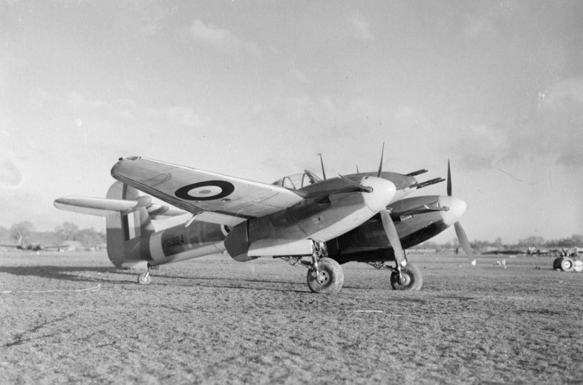 Westland Whirlwind