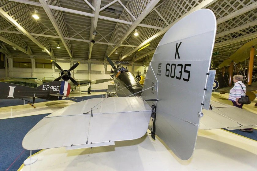 Музей авиации в хельсинки