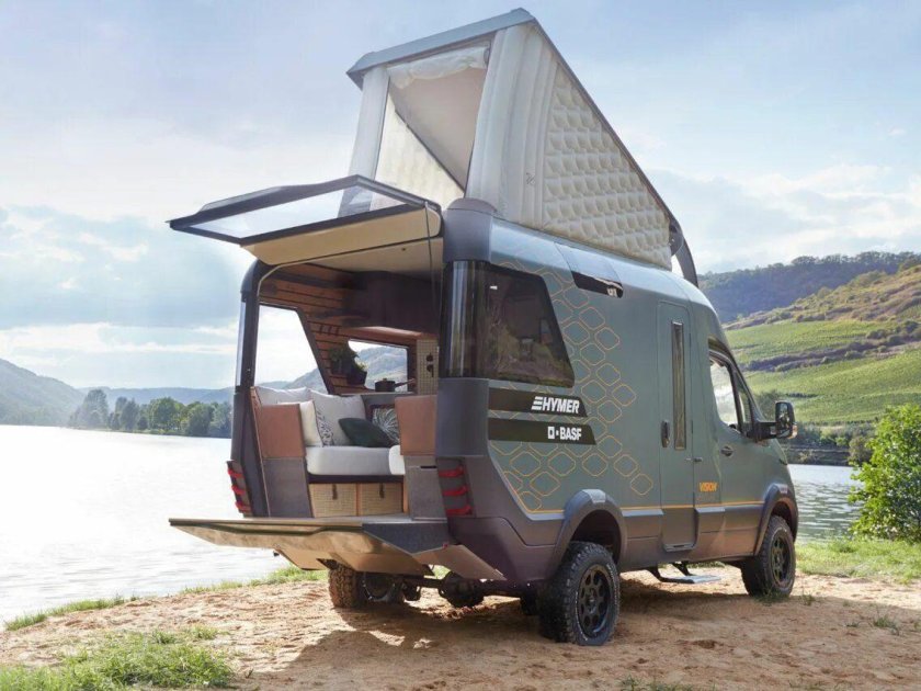 Герман кемпер