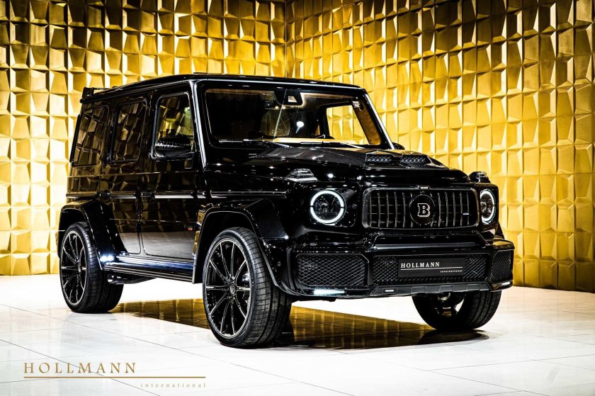 G63 AMG