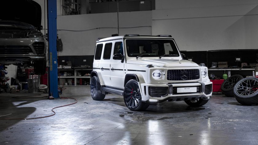 G63 AMG